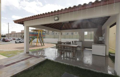 Apartamento Luxuoso à 2km da Litorânea - Foto 34