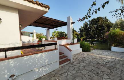 Villa Sara - Villa con piscina - Foto 14