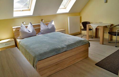 Pension Mochow - Foto 11