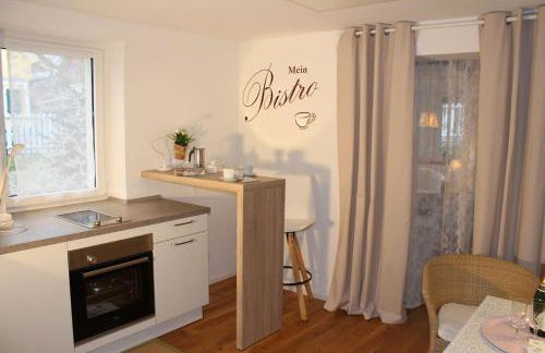 Fewo Simone - Überlingen City - - Foto 12