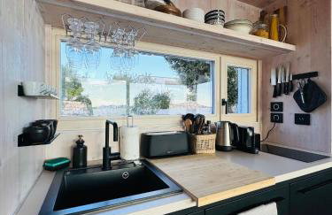 BUQEZ Eco Resort - beachfront 20 & House 42 - Foto 90