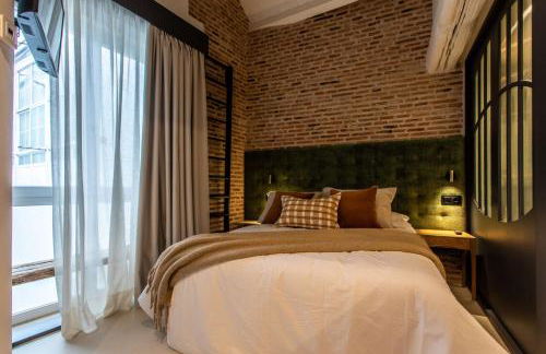 OlaBarrera Alojamientos en el Centro de Coruña - Foto 39