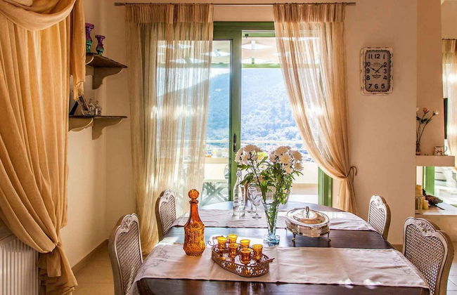 Ktima Aniforeli Luxury Villas - Foto 13