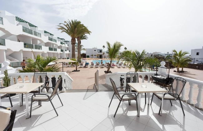 Apartamentos Acuario Sol - Foto 42