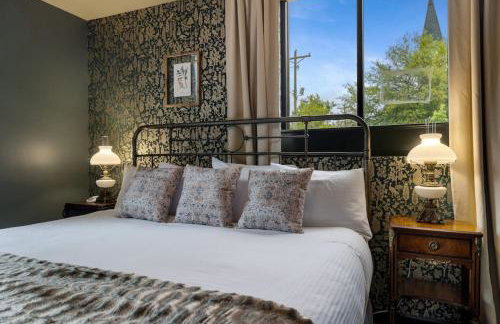 Gypsy - The Vestry on Read - Foto 19