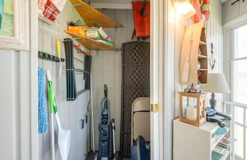 Pool Access and Lanai Riverfront Welaka Condo! - Foto 15