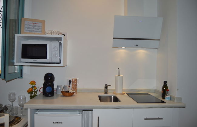 El Aljibe Relax - Foto 52