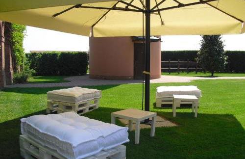 Agriturismo La Lupa - Photo 74