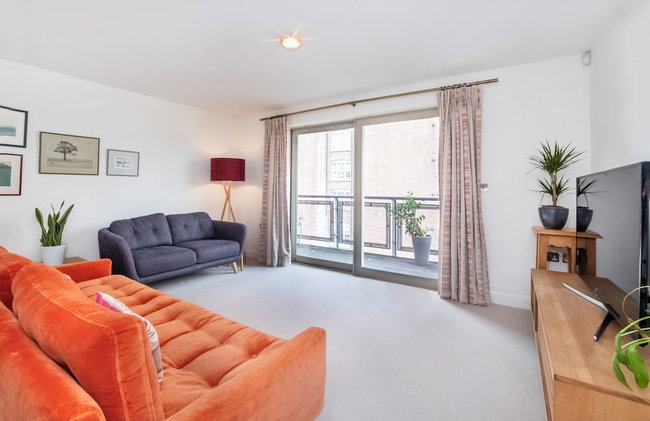City Apartments - John Walker House - Foto 3