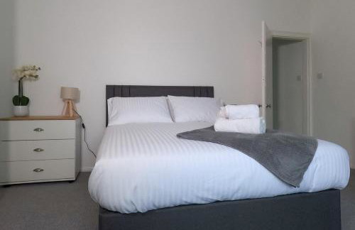 Halifax Hideaway - Free Parking - Foto 15