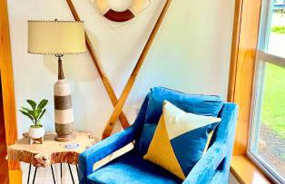 The charming Glenn Cottage! Walk to Lake Michigan! - Foto 4