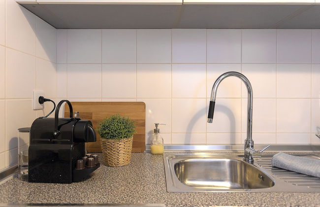 DA'Home - Boavista Brightful Apartment - Foto 6