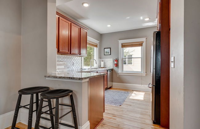 Knowmad Hideaway - Photo 14