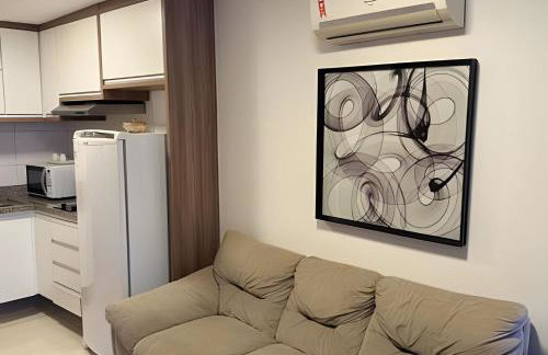 Apt de Luxo II no Shopping DF Plaza Aguas Claras - Foto 11