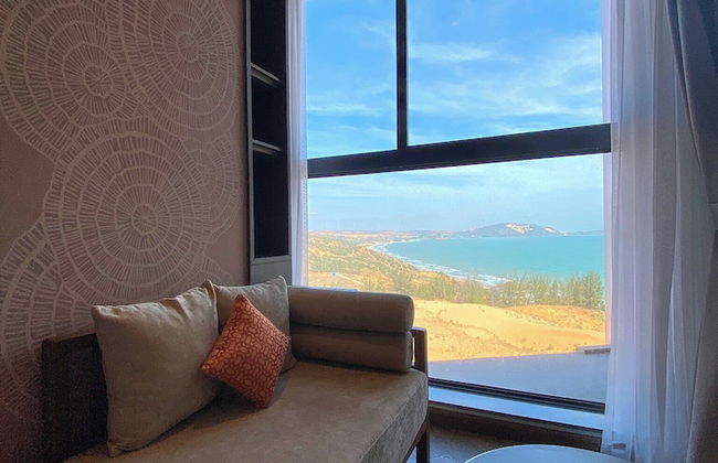 Luxury Sun-Beach-Relax Mandala - Foto 40