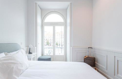 The Boulevard Lisbon Apartment - Foto 8