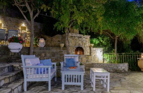 Pelagia's Apartments Finikounda - Foto 61