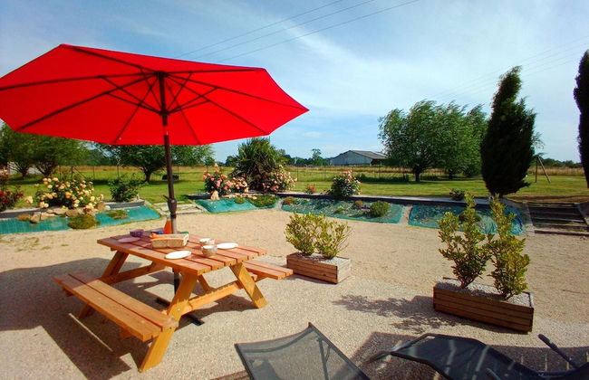 Semi Detached House, Bacilly - Foto 16