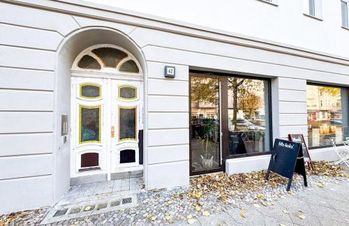primeflats - Apartments Genter Berlin-Wedding - Photo 7