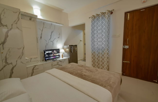 HomeSlice Whitefield - Foto 7