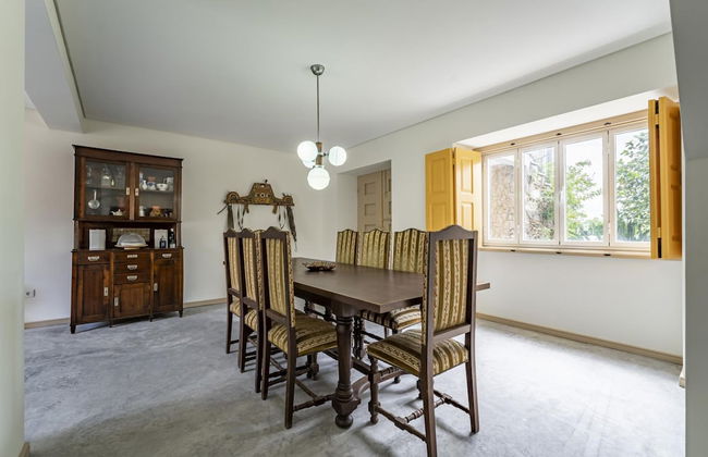 Nomad s Family - 4bdr Country House Macieira - Foto 4