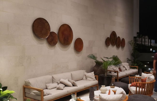 Aria Ocean 208 Beach Front Apartment Nuevo Vallarta - Foto 31