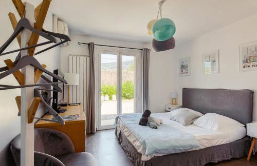 VILLA TIMAUTINE Cannes - Photo 31