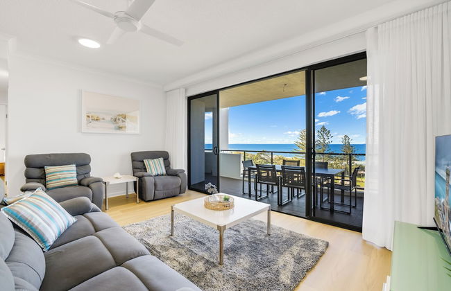 Meridian Alex Beach Apartments - Foto 20