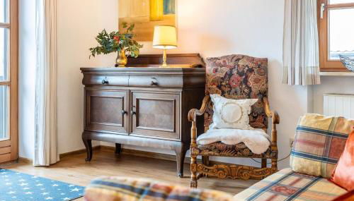 Landhaus Kauderer - Wohnung 2 - Photo 3