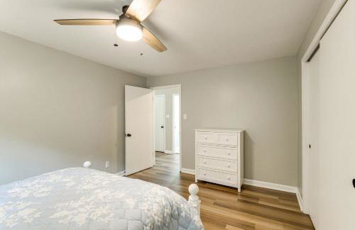 Fishing Trips and Waterfall Hikes! Alleghany Cottage - Foto 24