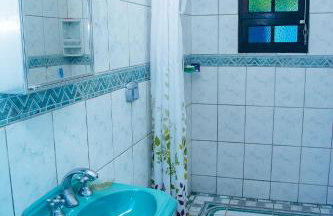 Linda casa com lazer a 500m da praia Guaratuba SP - Foto 23