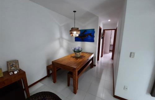 Apartamento acolhedor na Praia do Forte - Foto 7