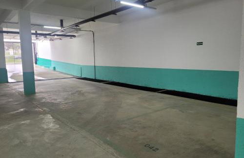 Studio com Garagem no Sky Club Próx Ânima e UniEvangélica - Foto 4