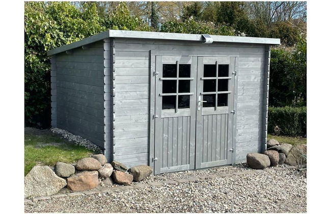 Ferienhaus Kleine Freiheit auf Fehmarn - Foto 25