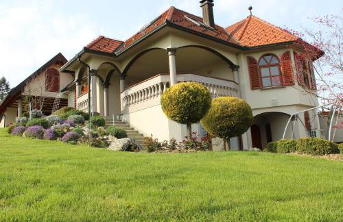 Villa Lotus - Foto 21