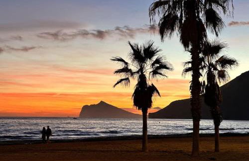 Beachfront, First line, 2-Bdr,2-Bath, Swiming Pool - Photo 36