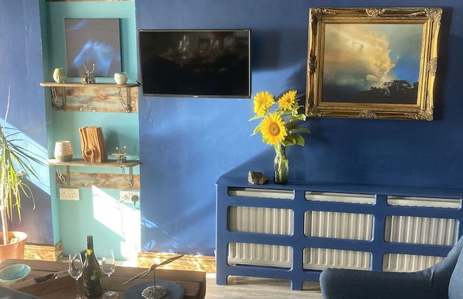 Mourne Mountain Art Apartments - Foto 62