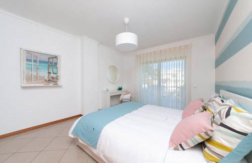 Santa Eulália Apartment Luxury - Blue Sea - Foto 13