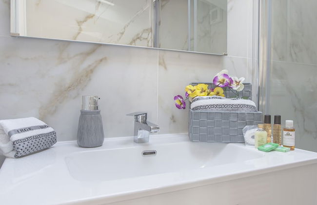 Venice Luxury Terrace View of San Marco - Foto 31