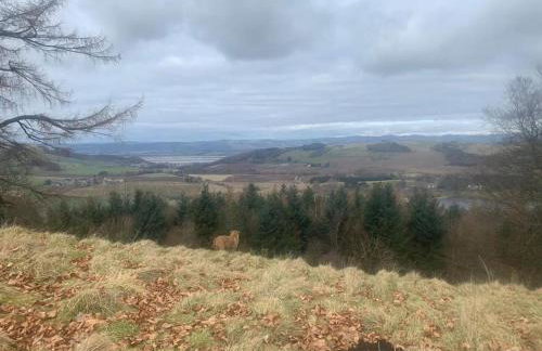 The Carthouse (Luxury 2 bed with private hot tub) - Photo 22