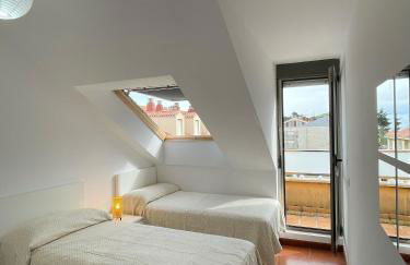 Duplex 1aLinea PLAYA Incluye PARKING PRIVADO y TRASTERO Wifi FIBRA alta velocidad - Foto 20