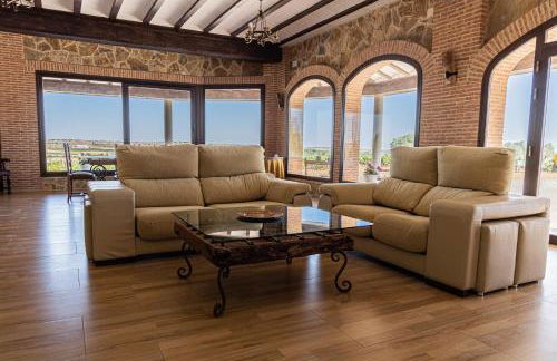 Casa Rural CUESTA GRANDE - Foto 37