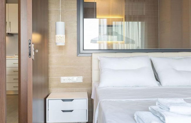 Superior 3-bedroom Villa Cassiope With Private Pool and Breathtaking Sea Views - Foto 33