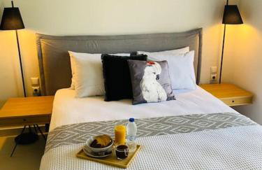 Luxury Maisonette with Shared Pool - Foto 7