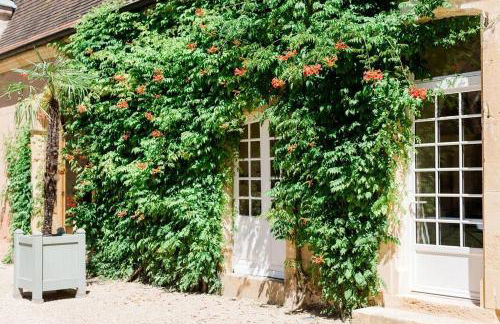 Exceptional XVIICastle in Dordogne Golden Triangle - Foto 50