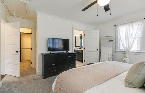 King Suite Highland House of Historic Franklin - Foto 20