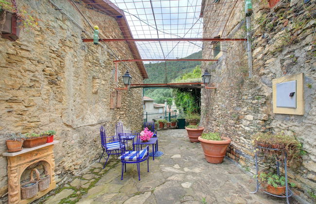 Ca Veggia for Nature Lovers - Foto 43