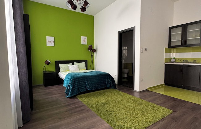 Gracia Apartment House - Photo 32