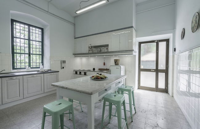 The Gargoyles - Foto 14