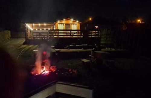 Domek letniskowy Nad Stawami - Foto 21